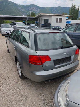 Audi A4 1.9TDI | Mobile.bg    6