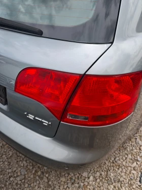 Audi A4 1.9TDI | Mobile.bg    5