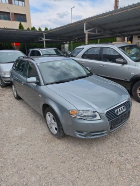Audi A4 1.9TDI | Mobile.bg    3