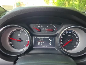 Opel Astra EURO 6* 1.6CDTi INOVATION - 13900 лв. - 32594375 8
