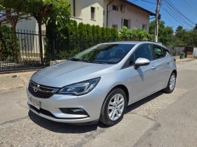 Opel Astra EURO 6* 1.6CDTi INOVATION - 13900 лв. - 32594375 2