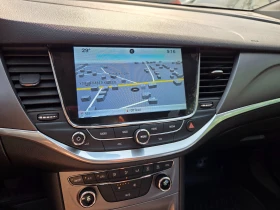 Opel Astra EURO 6* 1.6CDTi INOVATION | Mobile.bg    17