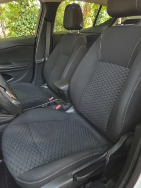 Opel Astra EURO 6* 1.6CDTi INOVATION - 13900 лв. - 32594375 5