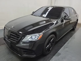 Mercedes-Benz S 560 * CARFAX *   *   ! | Mobile.bg    2