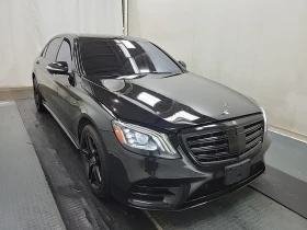Mercedes-Benz S 560 * CARFAX *   *   ! | Mobile.bg    3