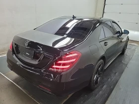 Mercedes-Benz S 560 * CARFAX *   *   ! | Mobile.bg    6