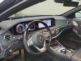 Mercedes-Benz S 560 * CARFAX *   *   ! | Mobile.bg    8