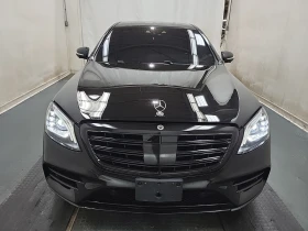  Mercedes-Benz S 560