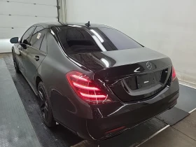Mercedes-Benz S 560 * CARFAX *   *   ! | Mobile.bg    5
