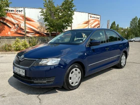 Skoda Octavia ГАЗ/БЕНЗИН