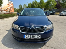 Skoda Octavia ГАЗ/БЕНЗИН - 10500 лв. - 92208348 7