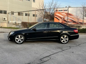 Mercedes-Benz E 350 3.0d 231 к.с./ Реални км/ГАРАНЦИЯ 6 МЕСЕЦА, снимка 2