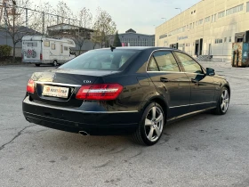 Mercedes-Benz E 350 3.0d 231 к.с./ Реални км/ГАРАНЦИЯ 6 МЕСЕЦА, снимка 4