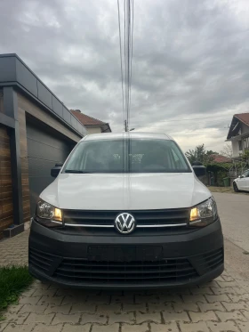 VW Caddy Maxi Cargo3.7 m3 - 26500 лв. - 89946716 6
