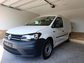 VW Caddy Maxi Cargo3.7 m3 - 27000 лв. - 85438814 2