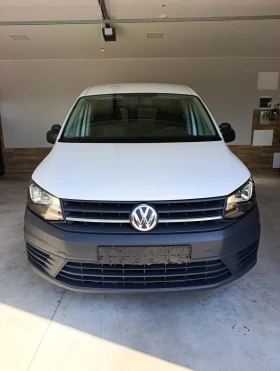 VW Caddy Maxi Cargo3.7 m3 - 27000 лв. - 85438814 3