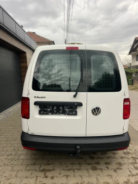 VW Caddy Maxi Cargo3.7 m3 - 26500 лв. - 89946716 7