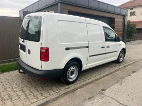VW Caddy Maxi Cargo3.7 m3 - 26500 лв. - 89946716 3