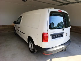 VW Caddy Maxi Cargo3.7 m3 - 27000 лв. - 85438814 5