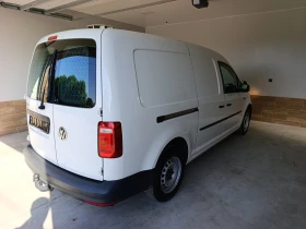VW Caddy Maxi Cargo3.7 m3 - 27000 лв. - 85438814 4