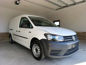 VW Caddy Maxi Cargo3.7 m3