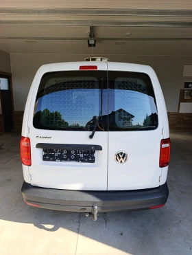 VW Caddy Maxi Cargo3.7 m3 - 27000 лв. - 85438814 6