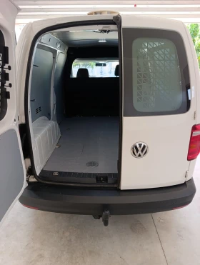 VW Caddy Maxi Cargo3.7 m3 - 27000 лв. - 85438814 14