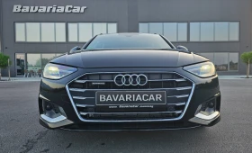 Audi A4 Germany* 40 TDI quattro S-Tronic "advanced" | Mobile.bg    2