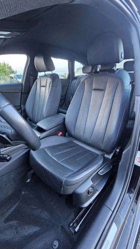 Audi A4 Germany* 40 TDI quattro S-Tronic "advanced" | Mobile.bg    10