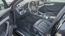 Audi A4 Germany* 40 TDI quattro S-Tronic "advanced" | Mobile.bg    9