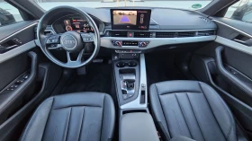 Audi A4 Germany* 40 TDI quattro S-Tronic "advanced" | Mobile.bg    11