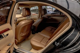 Mercedes-Benz S 500 5.5 V8/Harman Kardon/PTS/Night Vision/BiXenon - 16900 лв. - 77410746 7