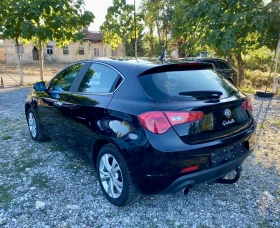 Alfa Romeo Giulietta 1.4 T - 170 HP - AUTOMATIC - 10400 лв. - 53207989 4