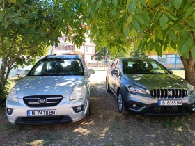 Kia Carens 2.0 dizel  | Mobile.bg    3