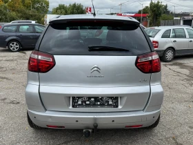 Обява за продажба на Citroen C4 Picasso ~4 500 лв. - изображение 5