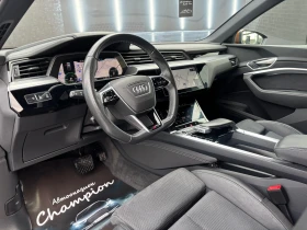Audi E-Tron 36000км., снимка 7