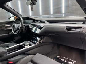 Audi E-Tron 36000км., снимка 11