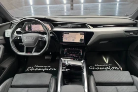 Audi E-Tron 36000км., снимка 8