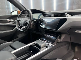 Audi E-Tron 36000км., снимка 9