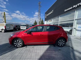 Обява за продажба на Renault Clio TCe 90 к.с. Equilibre ~24 300 лв. - изображение 6