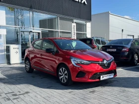 Обява за продажба на Renault Clio TCe 90 к.с. Equilibre ~24 300 лв. - изображение 2