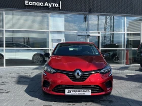Обява за продажба на Renault Clio TCe 90 к.с. Equilibre ~24 300 лв. - изображение 1