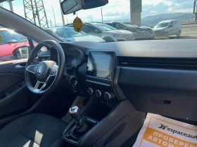 Обява за продажба на Renault Clio TCe 90 к.с. Equilibre ~24 300 лв. - изображение 11