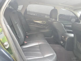 Обява за продажба на Infiniti Q70 3.7 / Long / AWD / Кожа / Панорама / Bose / ОБДУ./ ~17 500 лв. - изображение 9