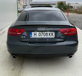 Audi A5 * LED* * * SPORTBACK*  *  | Mobile.bg    5