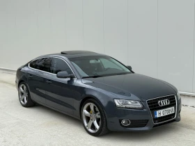     Audi A5 * LED* * * SPORTBACK*  * 