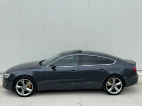     Audi A5 * LED* * * SPORTBACK*  * 
