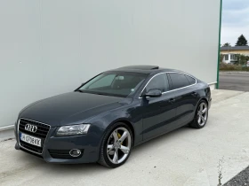     Audi A5 * LED* * * SPORTBACK*  * 