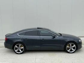     Audi A5 * LED* * * SPORTBACK*  * 