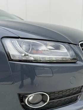 Audi A5 * LED* * * SPORTBACK*  *  | Mobile.bg    7